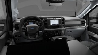 2027 Ford Super Duty® Internal Image 2